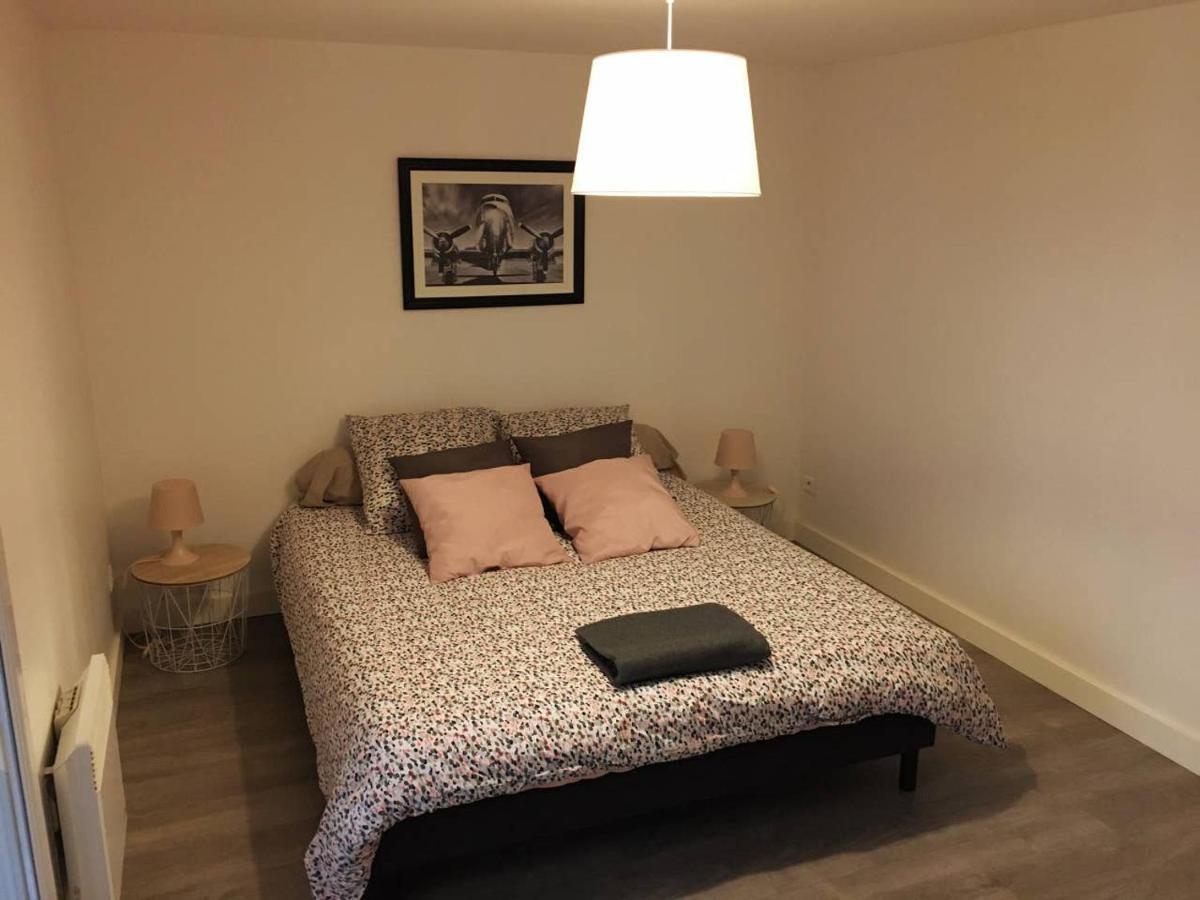 Eugene-Stockholm Apartment แร็งส์ ภายนอก รูปภาพ