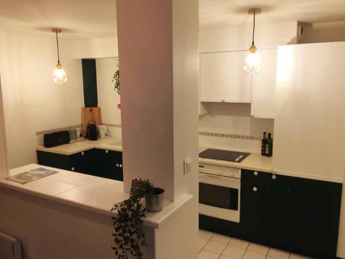 Eugene-Stockholm Apartment แร็งส์ ภายนอก รูปภาพ